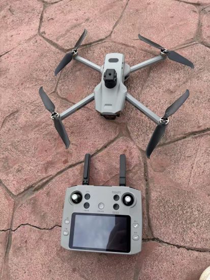 Best Drone for Rural Area: Msoen AgriView 4K for Farmland Surveying, Mapping & Scenic Shots-msoen