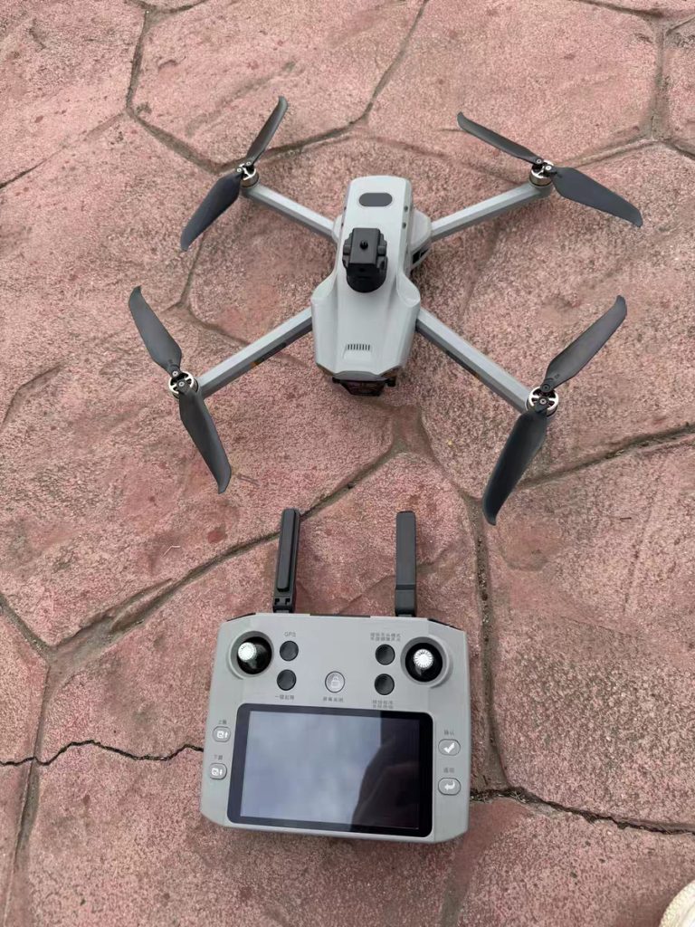 Image [2]-Best Drone for Rural Area: Msoen AgriView 4K for Farmland Surveying, Mapping & Scenic Shots-msoen