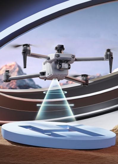 The Aerial Guardian: Revolutionizing Highway Infrastructure Monitoring with Drones-msoen