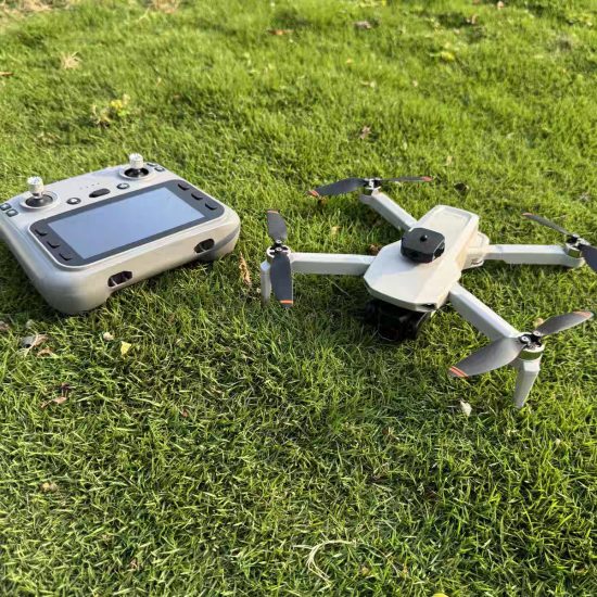 Top Professional Camera Drones for Stunning Aerial Shots-msoen