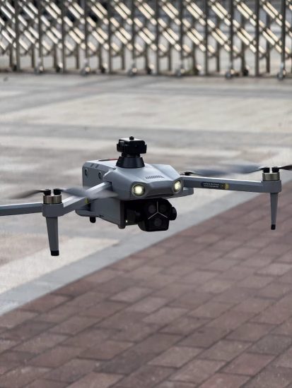 MSOEN Natural Gas Pipeline Inspection Drones: Safeguarding Energy Infrastructure with Aerial Intelligence-msoen