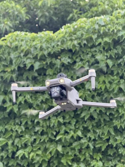 MSOEN Natural Gas Pipeline Inspection Drones: Safeguarding Energy Infrastructure with Aerial Intelligence-msoen