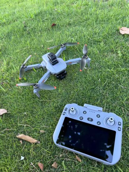 The Ultimate Guide to Aerial Photography Drones: Capturing Stunning Views from Above-msoen