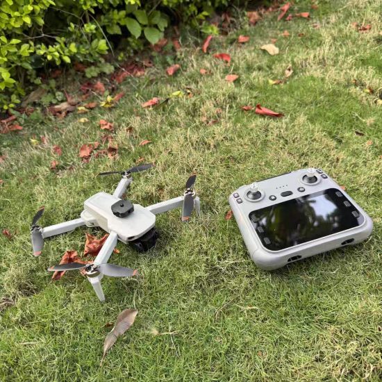 The Aerial Guardian: Revolutionizing Highway Infrastructure Monitoring with Drones-msoen