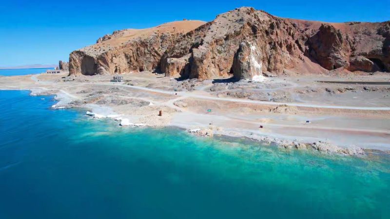 Drone Horizons: How the MSOEN UAV Transformed My Landscape Photography-msoen