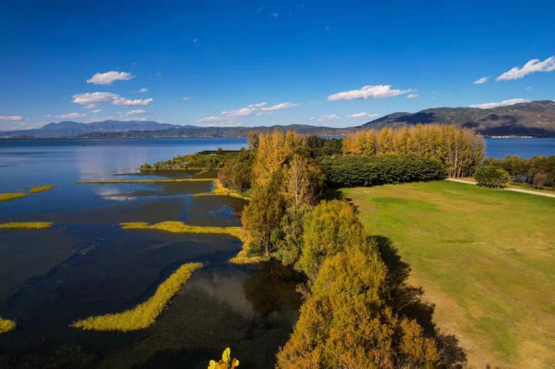 Drone Horizons: How the MSOEN UAV Transformed My Landscape Photography-msoen