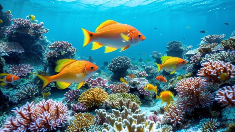 msoen Series Underwater Exploration Robots: The 