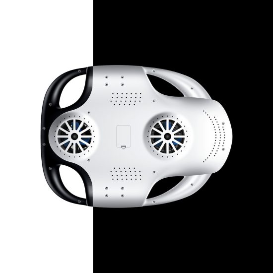 Multi-Functional Underwater Robot System | A New Technology for Improving Seabed Operation Efficiency-msoen