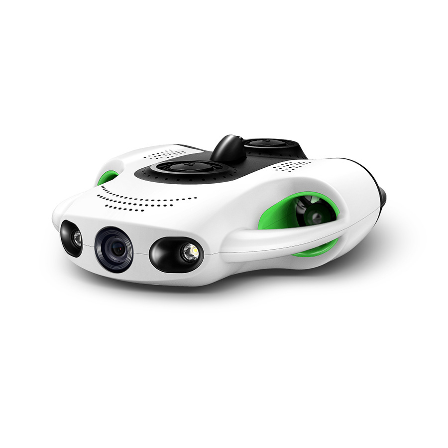underwater drone