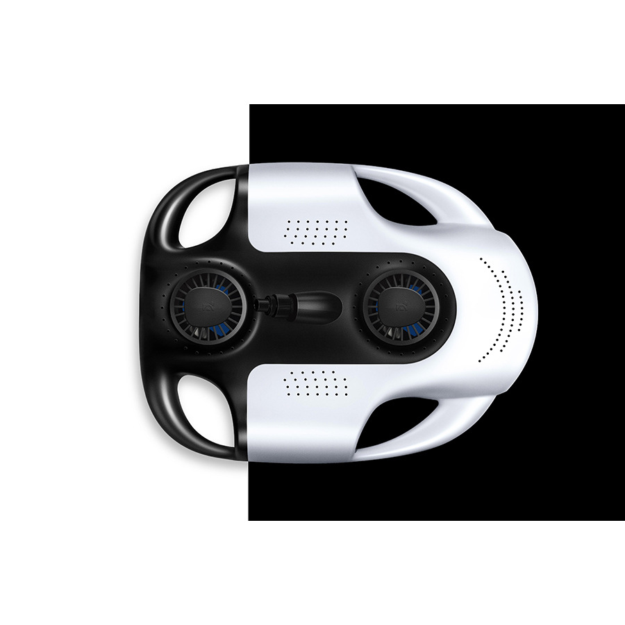 underwater drone