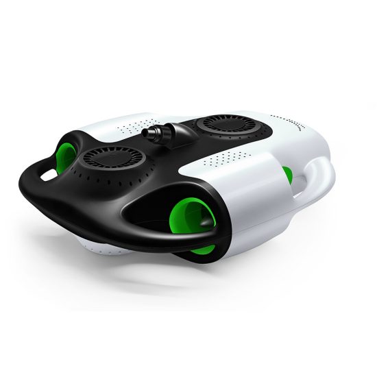 Industrial-Grade Underwater Drone Buying Guide: Price, Performance, and Application Scenarios-msoen