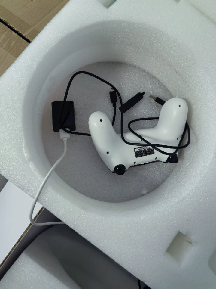 underwater robot
