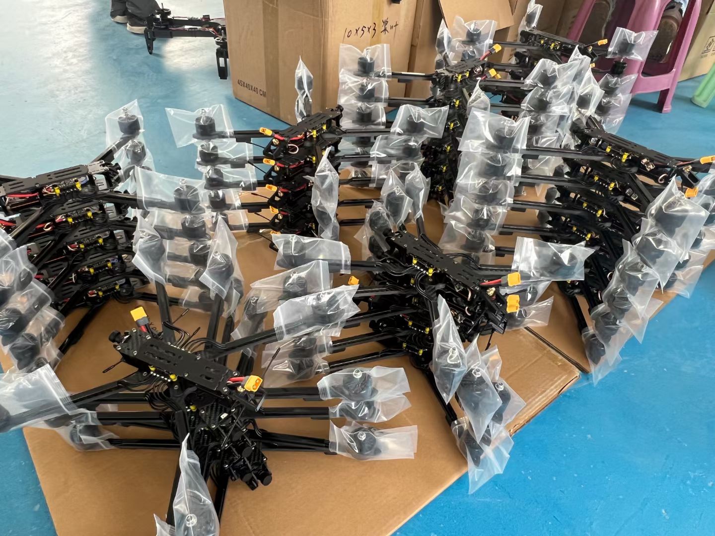 Image [5]-Best DIY Drone Kits for Beginners in 2026-msoen
