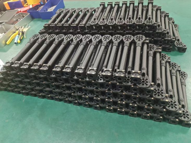 Where to Buy Reliable FPV Drones from China: OEM, ODM, and Bulk Purchase Guide-msoen