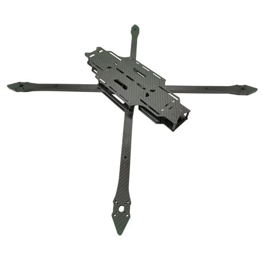 MSOEN Professional Drone: Advanced Aerial Solution for Industry Applications-msoen