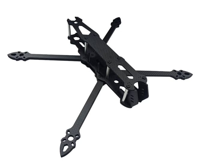 MSOEN Professional Drone: Advanced Aerial Solution for Industry Applications-msoen
