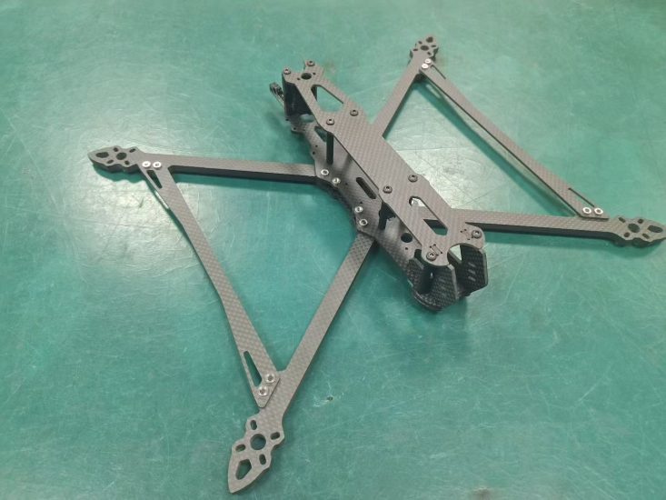 MSOEN Professional Drone: Advanced Aerial Solution for Industry Applications-msoen