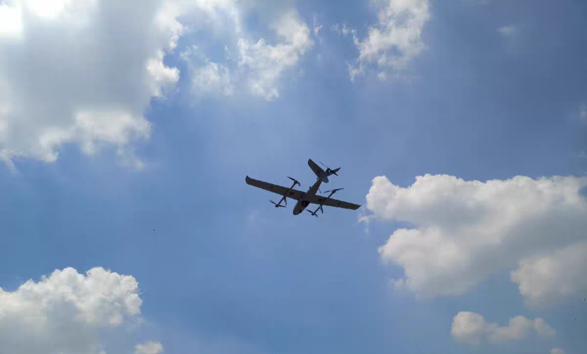 MSOEN Drone Manufacturer | Agricultural, Industrial, Research & Consumer Camera UAVs – Worldwide Supplier