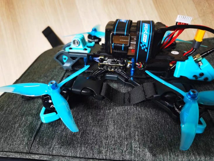 Top 5 Commercial Drones for Surveying & Inspection in 2026(Buyer's Guide)-msoen