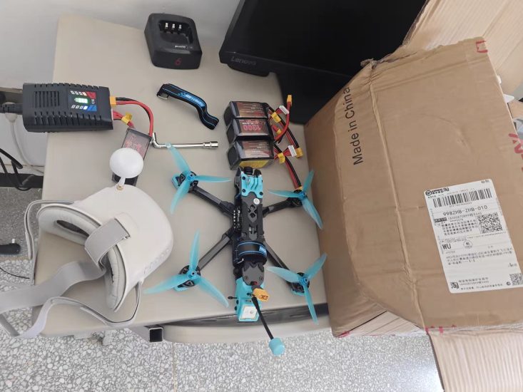 FPV Drone Camera Quality Problems? How to Get Clear and Professional Footage-msoen