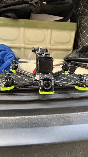 Border Patrol Drones-msoen