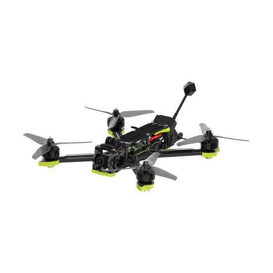 The Ultimate All-in-One Experience: Unboxing the FPV Racing Drone Combo-msoen