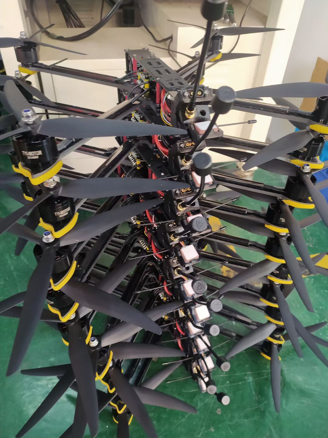 Image [3]-Best DIY Drone Kits for Beginners in 2026-msoen