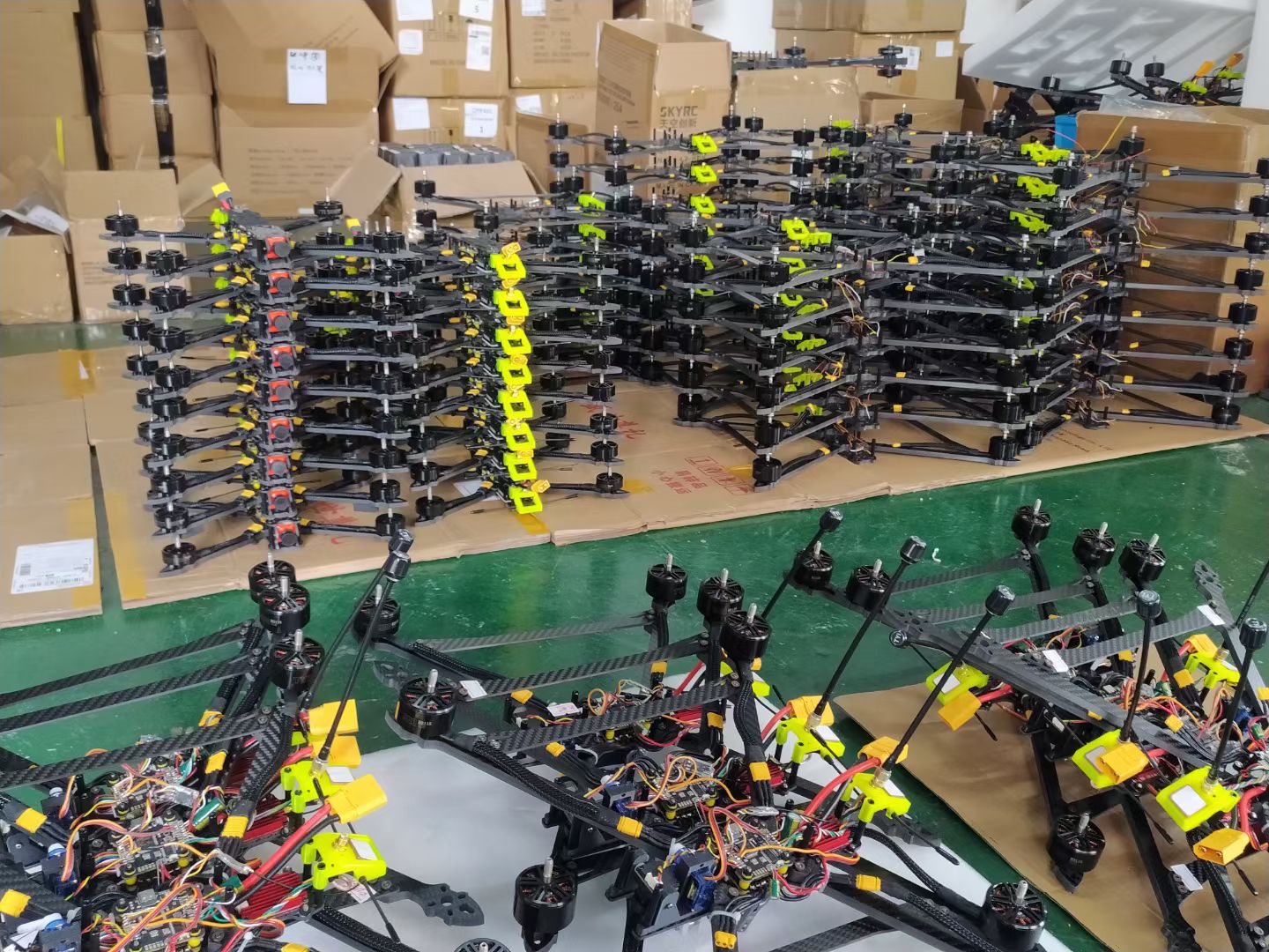 Image [4]-Best DIY Drone Kits for Beginners in 2026-msoen