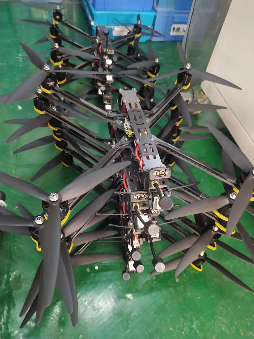 Image [2]-Best DIY Drone Kits for Beginners in 2026-msoen