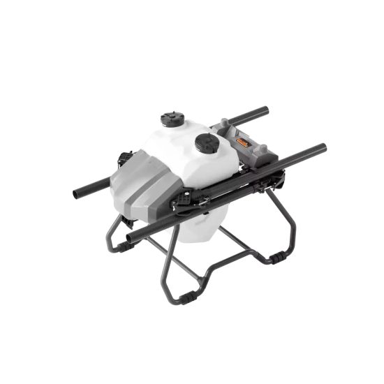 Best Chinese Agricultural Spray Drones for Precision Farming-msoen