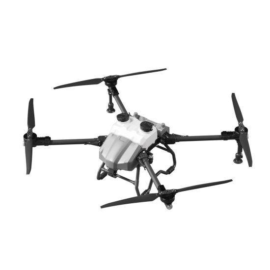 China Agricultural Drone Market: Leading Sprayer UAV Brands Reviewed-msoen