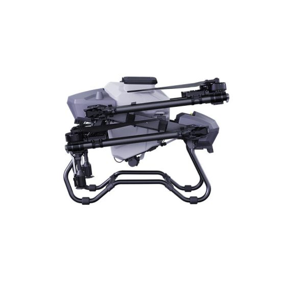 Which Is the Best Agricultural Spraying Drone in China? Top Brands Compared-msoen