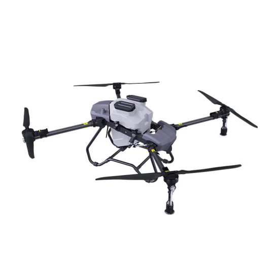 Which Is the Best Agricultural Spraying Drone in China? Top Brands Compared-msoen