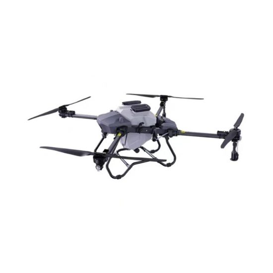 Which Is the Best Agricultural Spraying Drone in China? Top Brands Compared-msoen