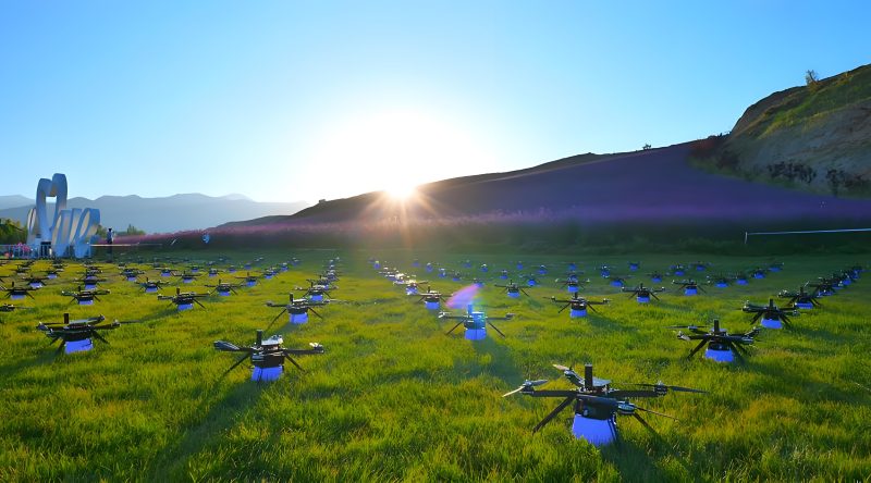Why Your Drone Cannot Connect to the App: Causes and Fixes (Step-by-Step Guide)-msoen