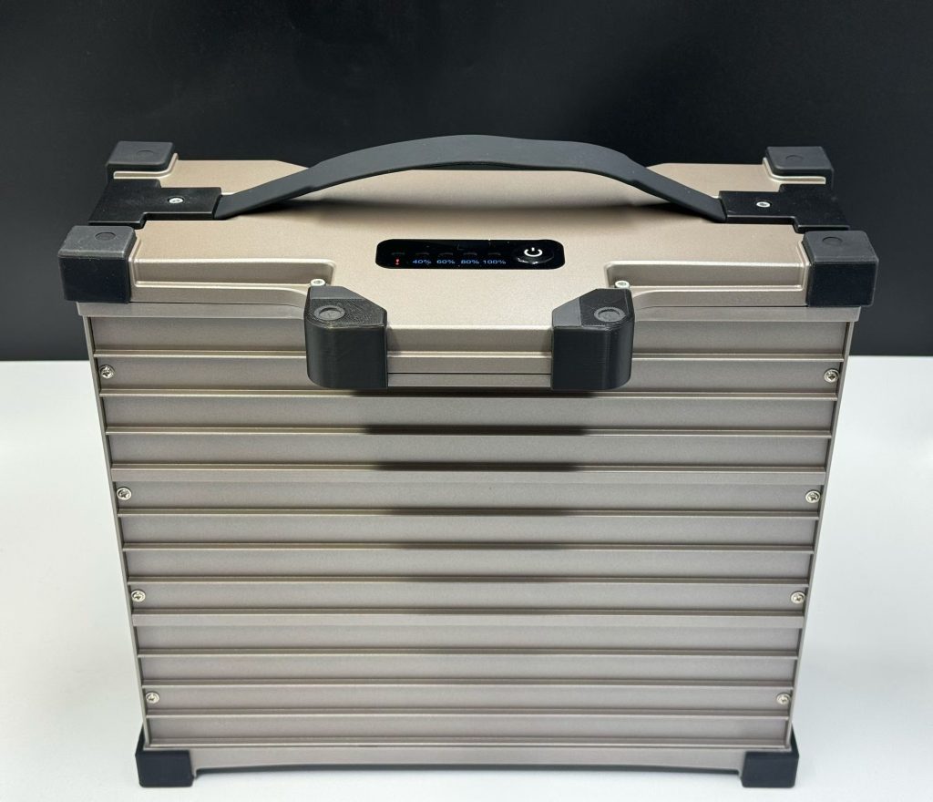Image [2]-Agricultural Drone Batteries for Sale – High Performance Power Solutions for Modern Farming-msoen