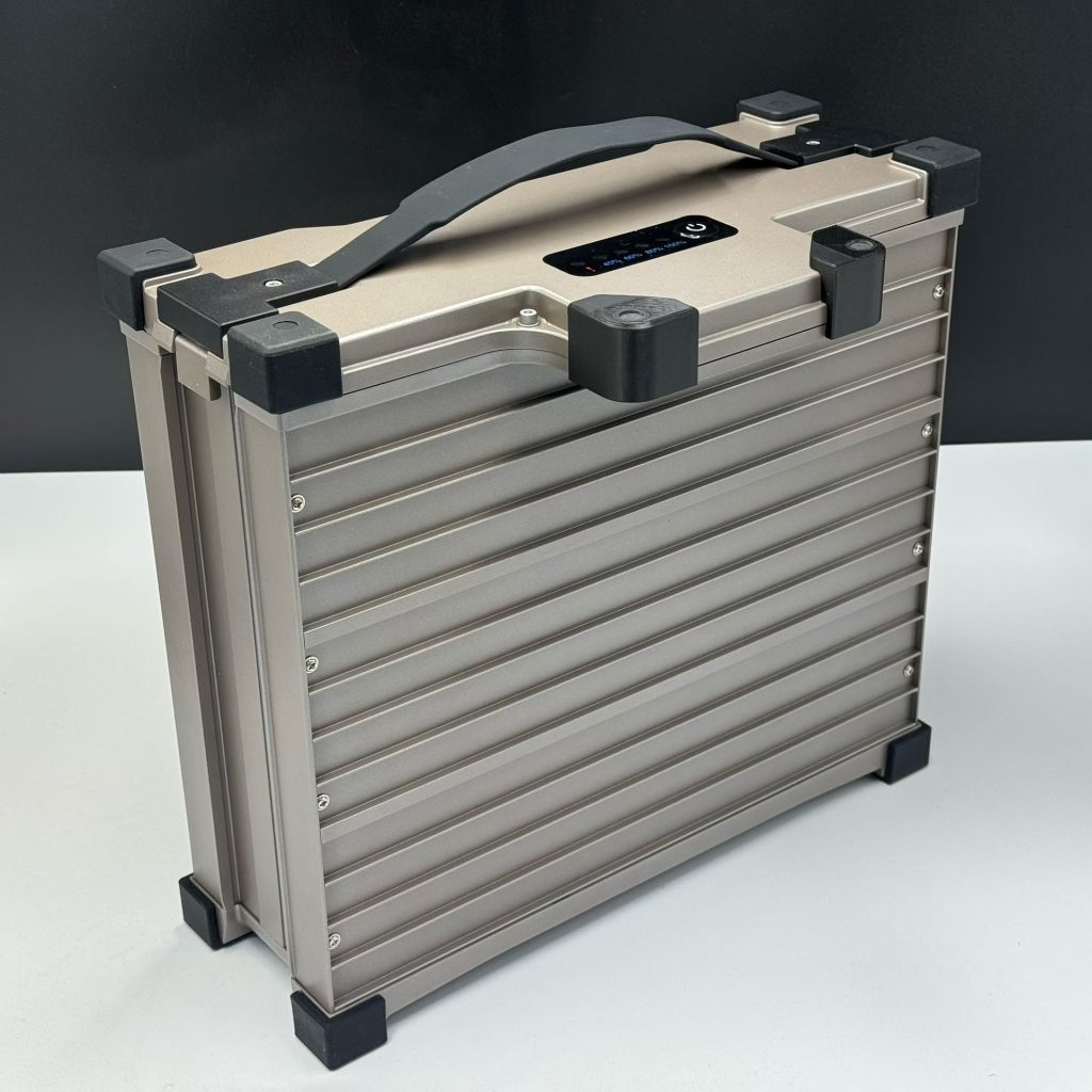 Image [3]-Agricultural Drone Batteries for Sale – High Performance Power Solutions for Modern Farming-msoen