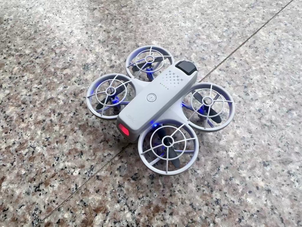 Image [2]-2026 New HD Professional Aerial Photography Drone for Kids – Small Remote Control Aircraft for Boys, Ideal Birthday Gift-msoen