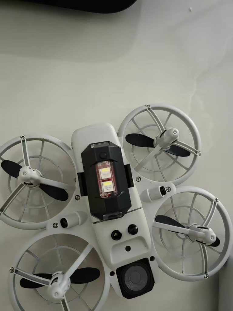 Image [5]-2026 New HD Professional Aerial Photography Drone for Kids – Small Remote Control Aircraft for Boys, Ideal Birthday Gift-msoen