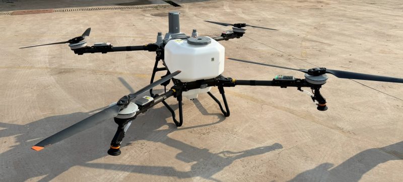 Why Global Distributors Choose Chinese Agricultural Drone Manufacturers for OEM and Wholesale-msoen