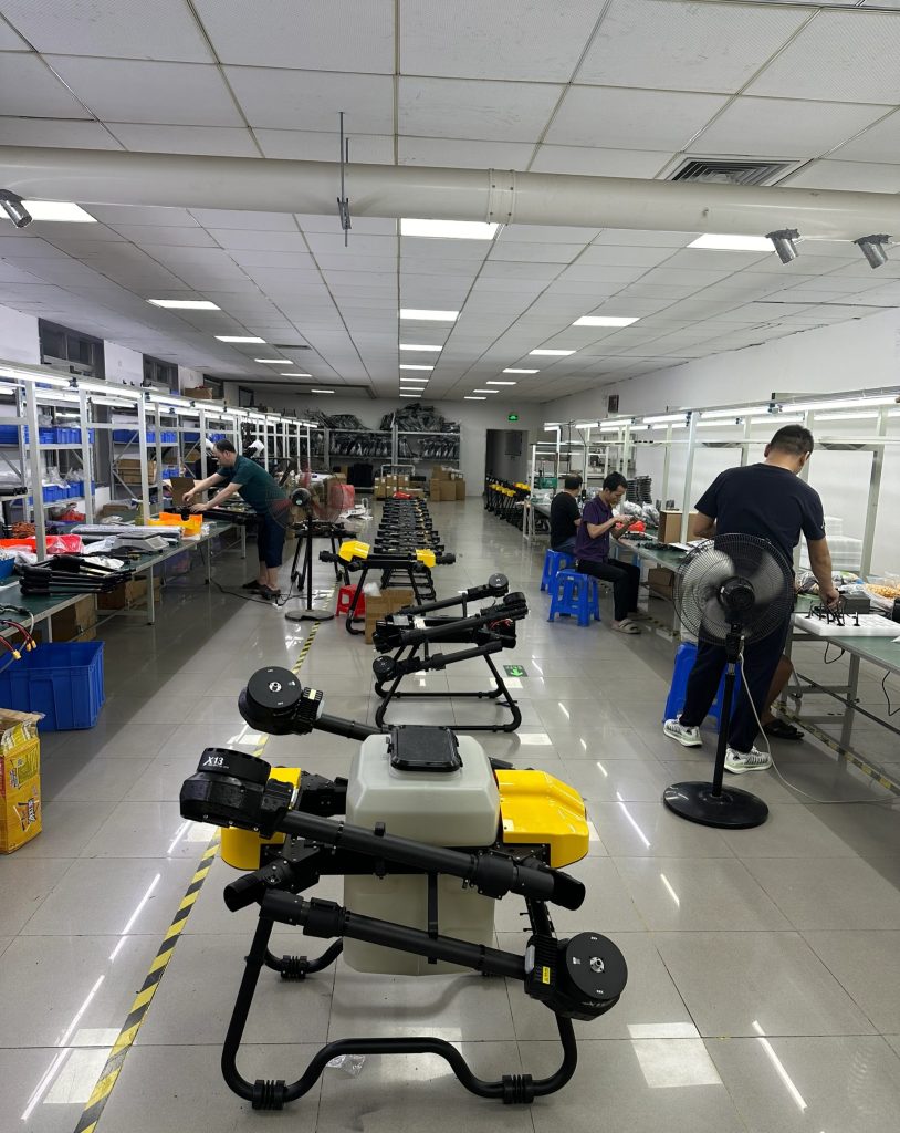 Image [2]-About MSOEN | Professional Drone Manufacturer & UAV Solutions Provider