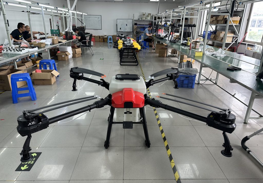Image [4]-About MSOEN | Professional Drone Manufacturer & UAV Solutions Provider