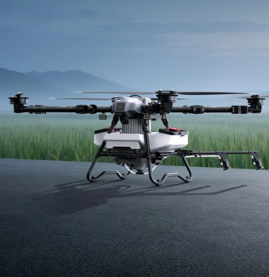China Agricultural Spraying Drone Manufacturer | MSOEN-msoen