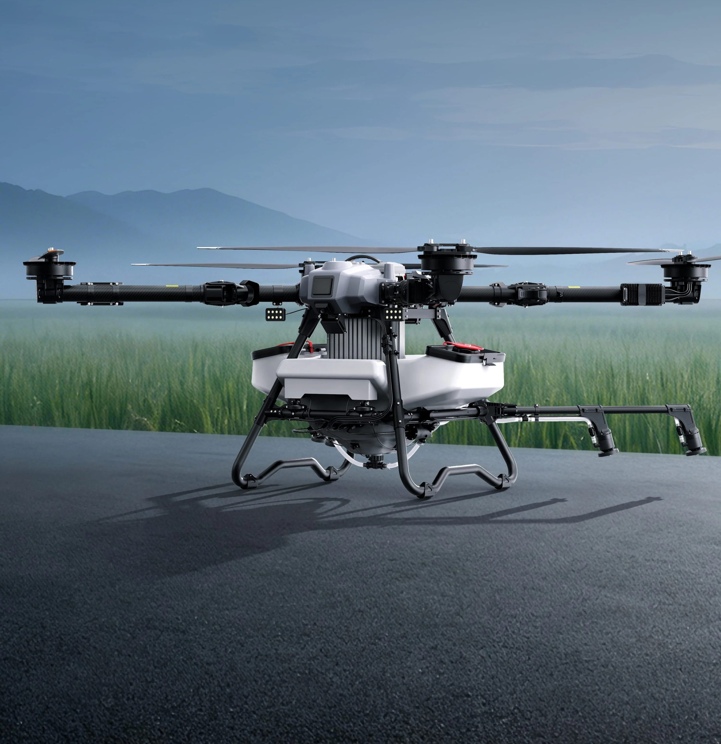 MSOEN Drone Manufacturer | Agricultural, Industrial, Research & Consumer Camera UAVs – Worldwide Supplier