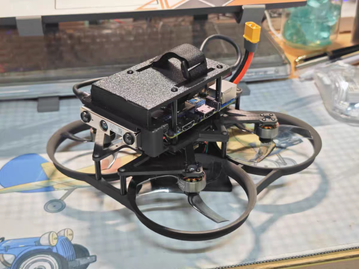 The Future is Now: How Unmanned MSOEN Technology on Campus is Reshaping STEM Education-msoen