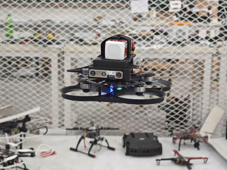 Practical Obstacle Avoidance and Waypoint Planning: A Step-by-Step Guide to Mastering Autonomous Flight Drones-msoen