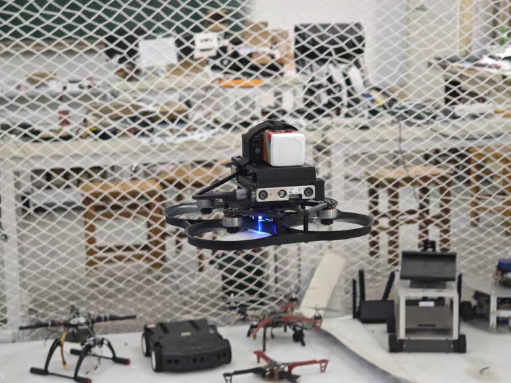 Analyzing Unmanned MSOEN Algorithms and Hardware for High School Students-msoen