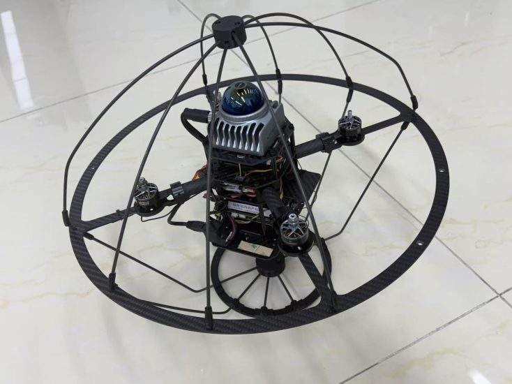 Decoding Unmanned MSOEN: The Core Logic of Building an Autonomous Flight System from Scratch-msoen