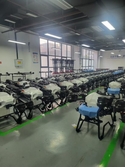 Heavy Lift Cargo Drone Manufacturer: Capacity, Range and Cost Guide-msoen