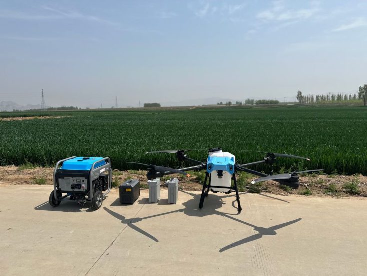 How to Choose a Heavy Lift Drone for Construction and Industrial Transport-msoen